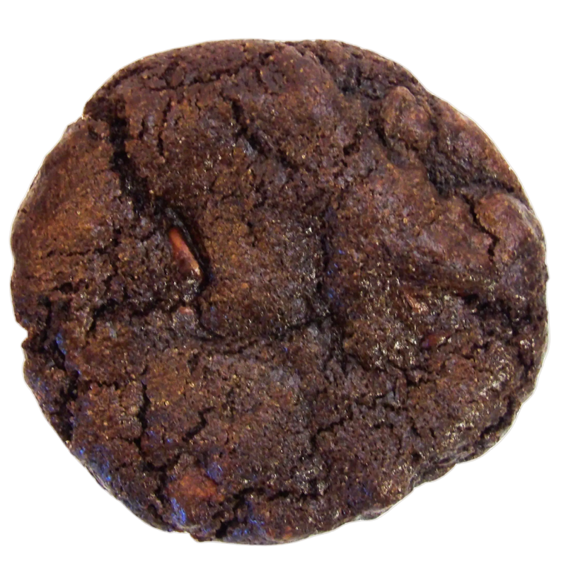 Triple Chocolate
