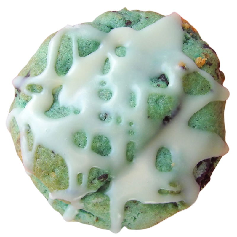 Cookie of the Week: Cookie Monster