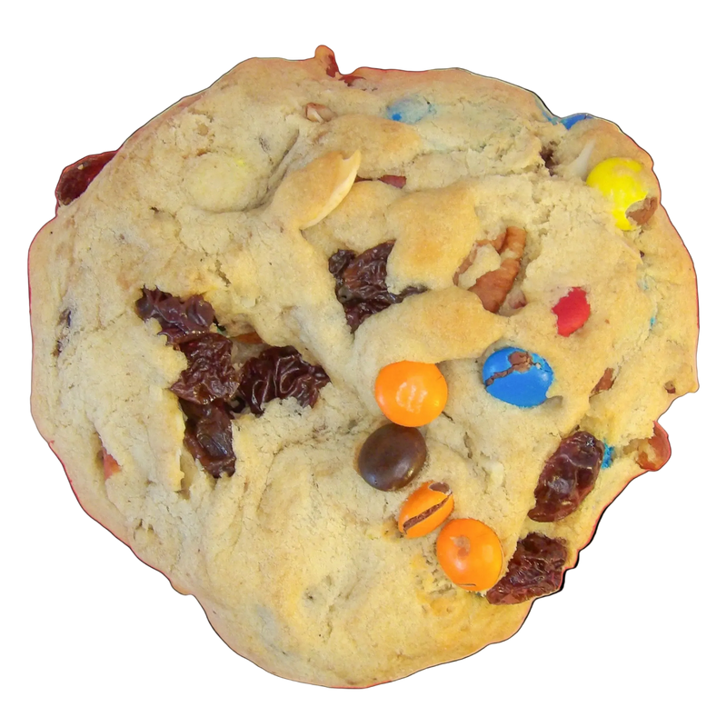 Cookie of the Week: Trail Mix