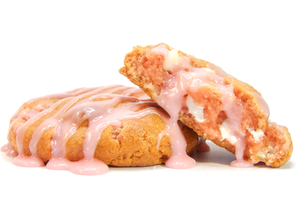 Strawberry & Lemon Delight Bundle