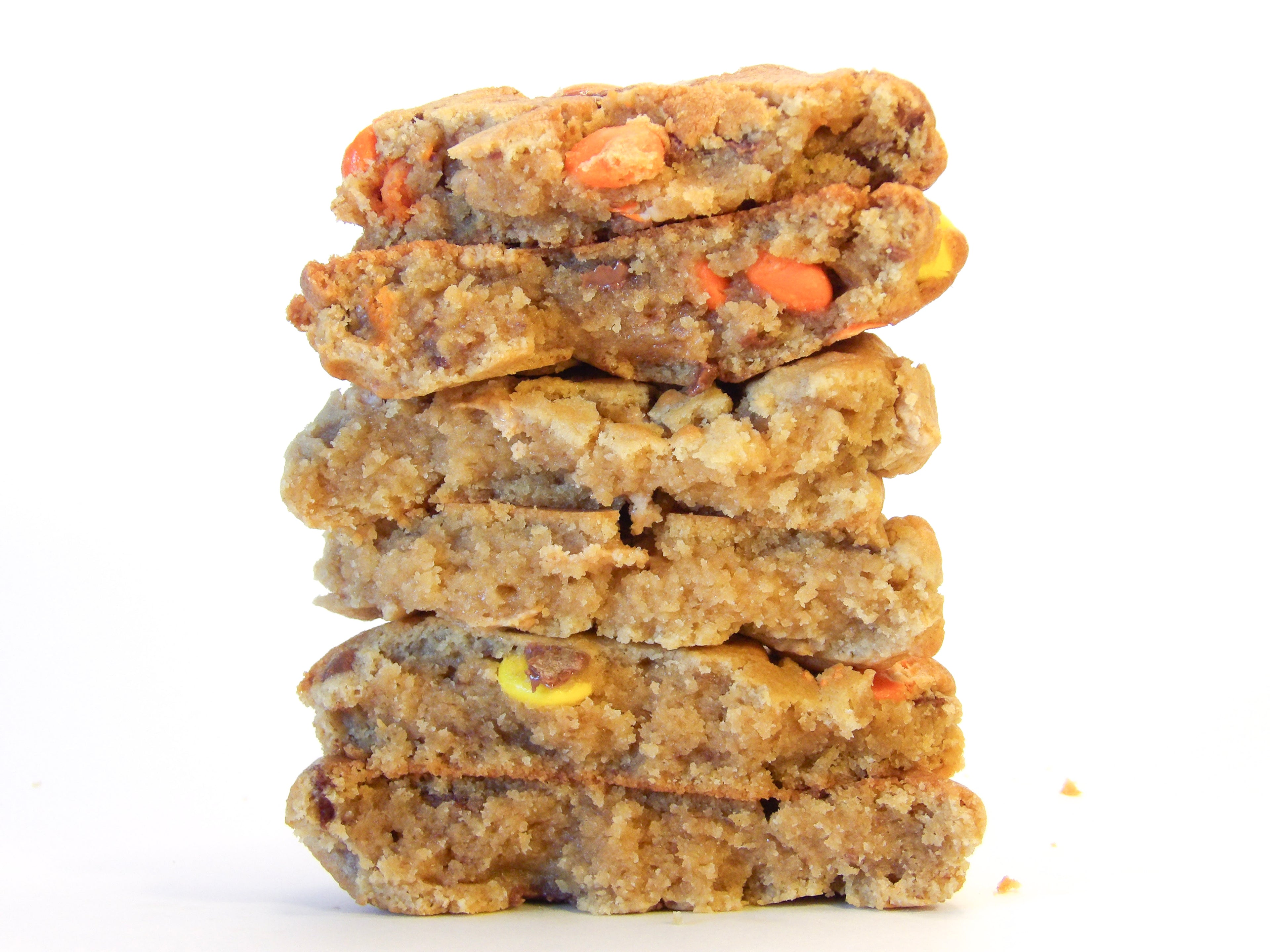 Peanut Butter Lovers Bundle