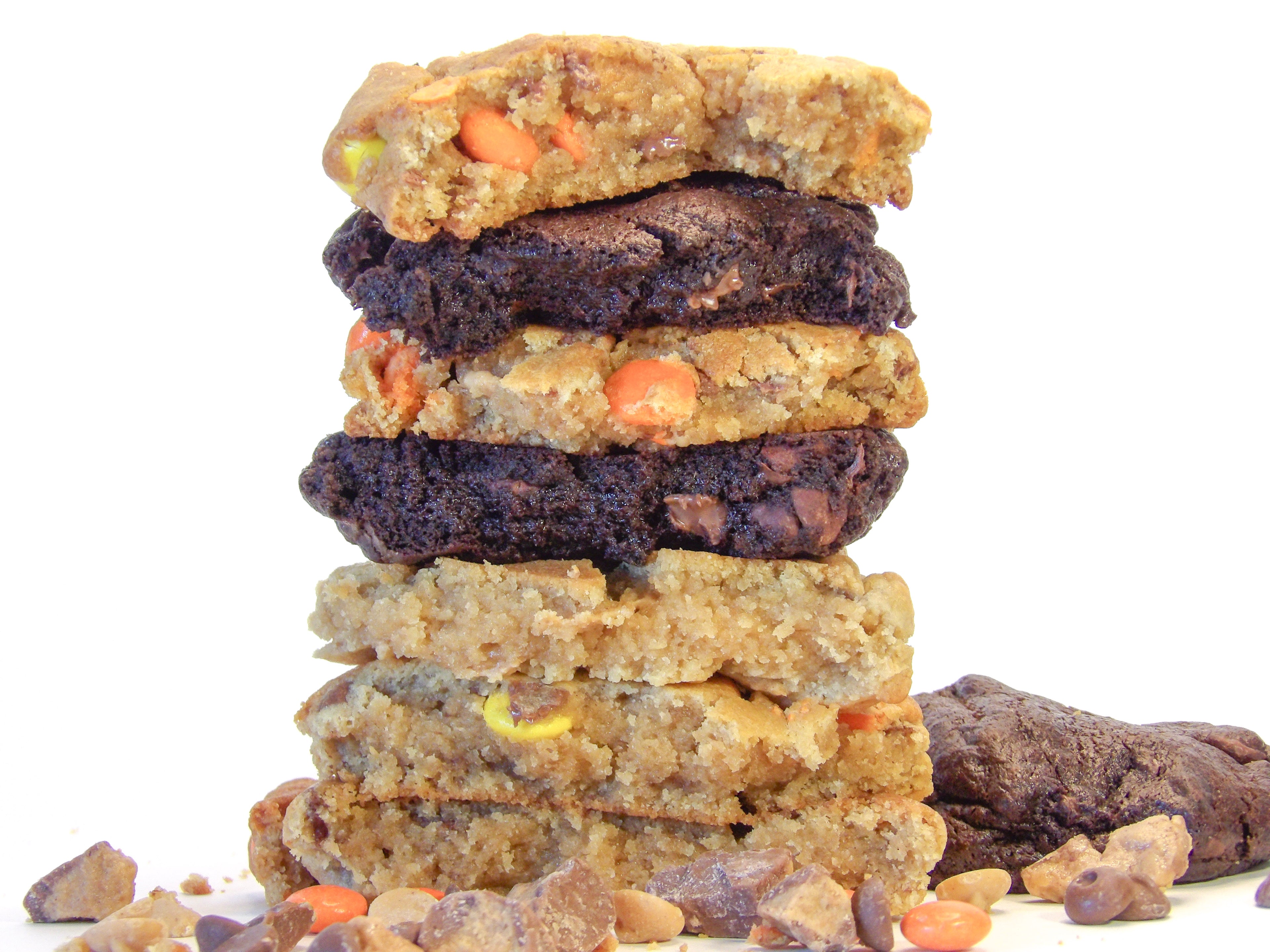Chocolate Peanut Butter Bundle