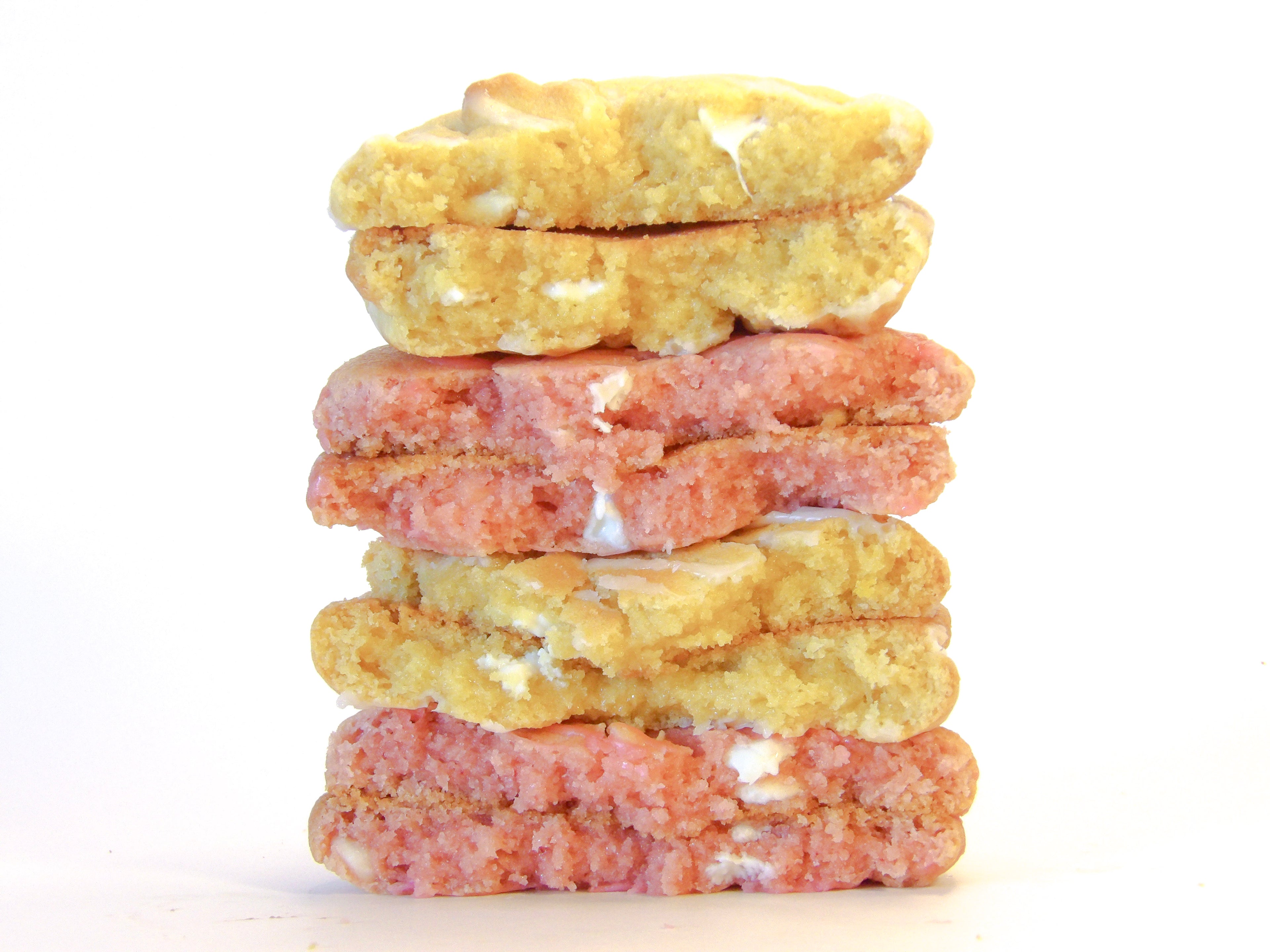 Strawberry & Lemon Delight Bundle