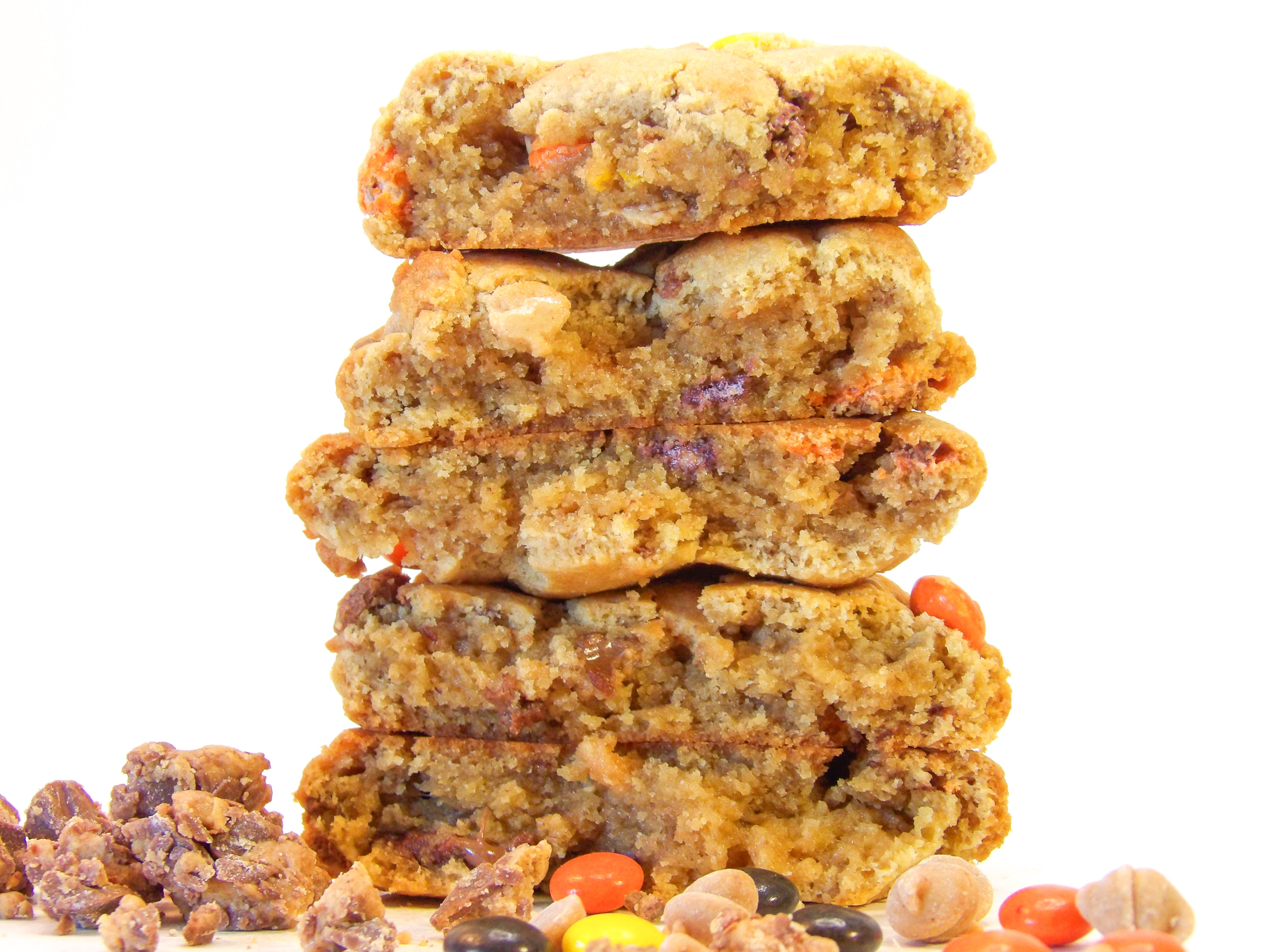 Peanut Butter Lovers Bundle