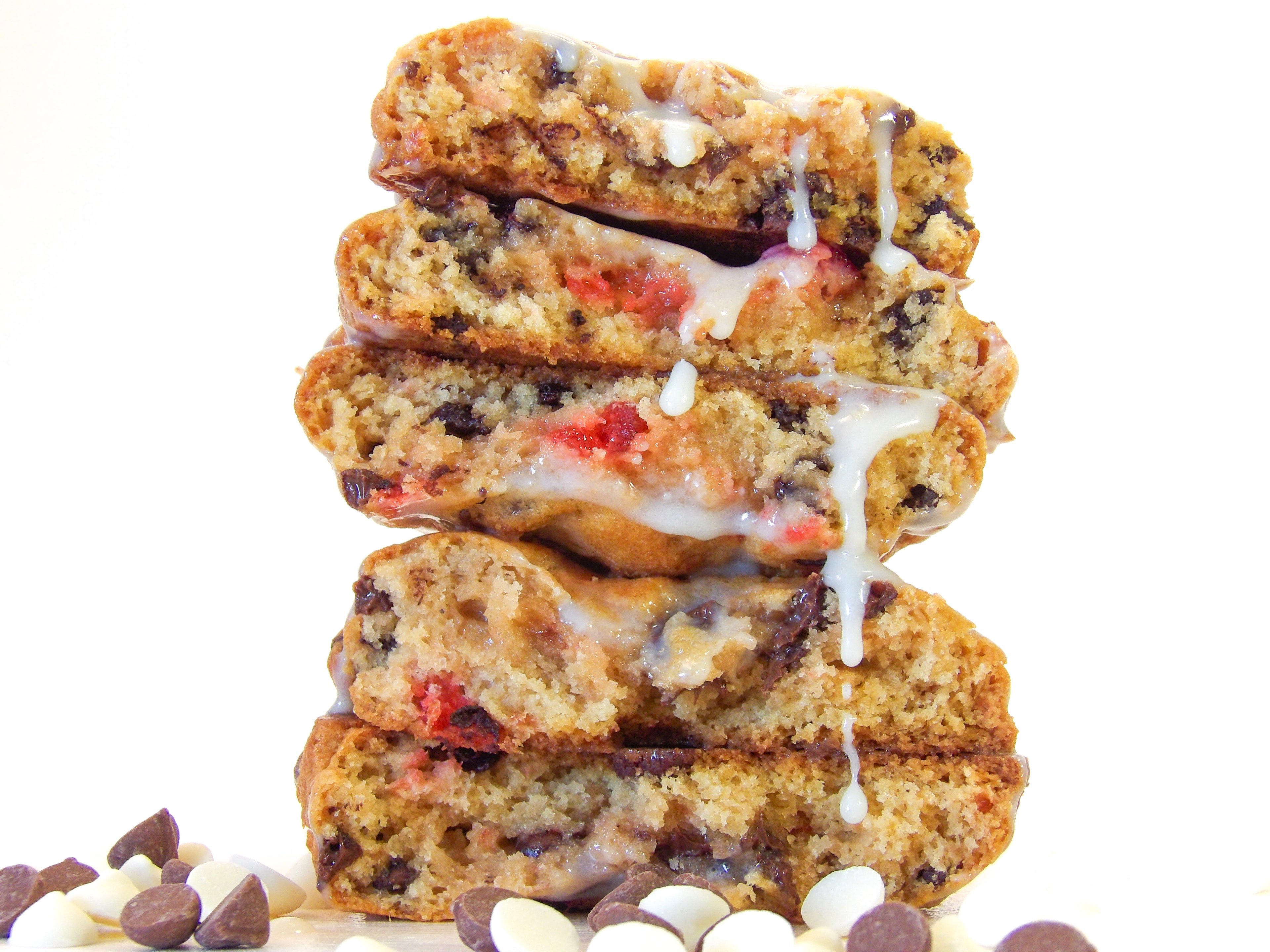 Variety Pack (12 Cookies)