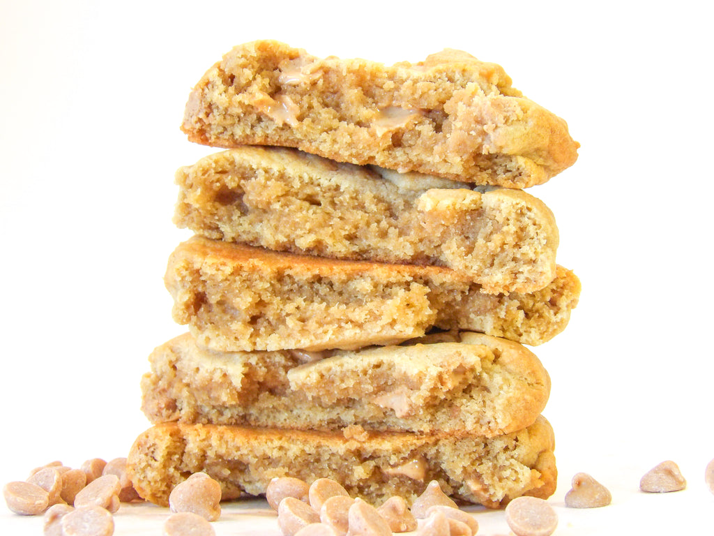 Variety Pack (12 Cookies)