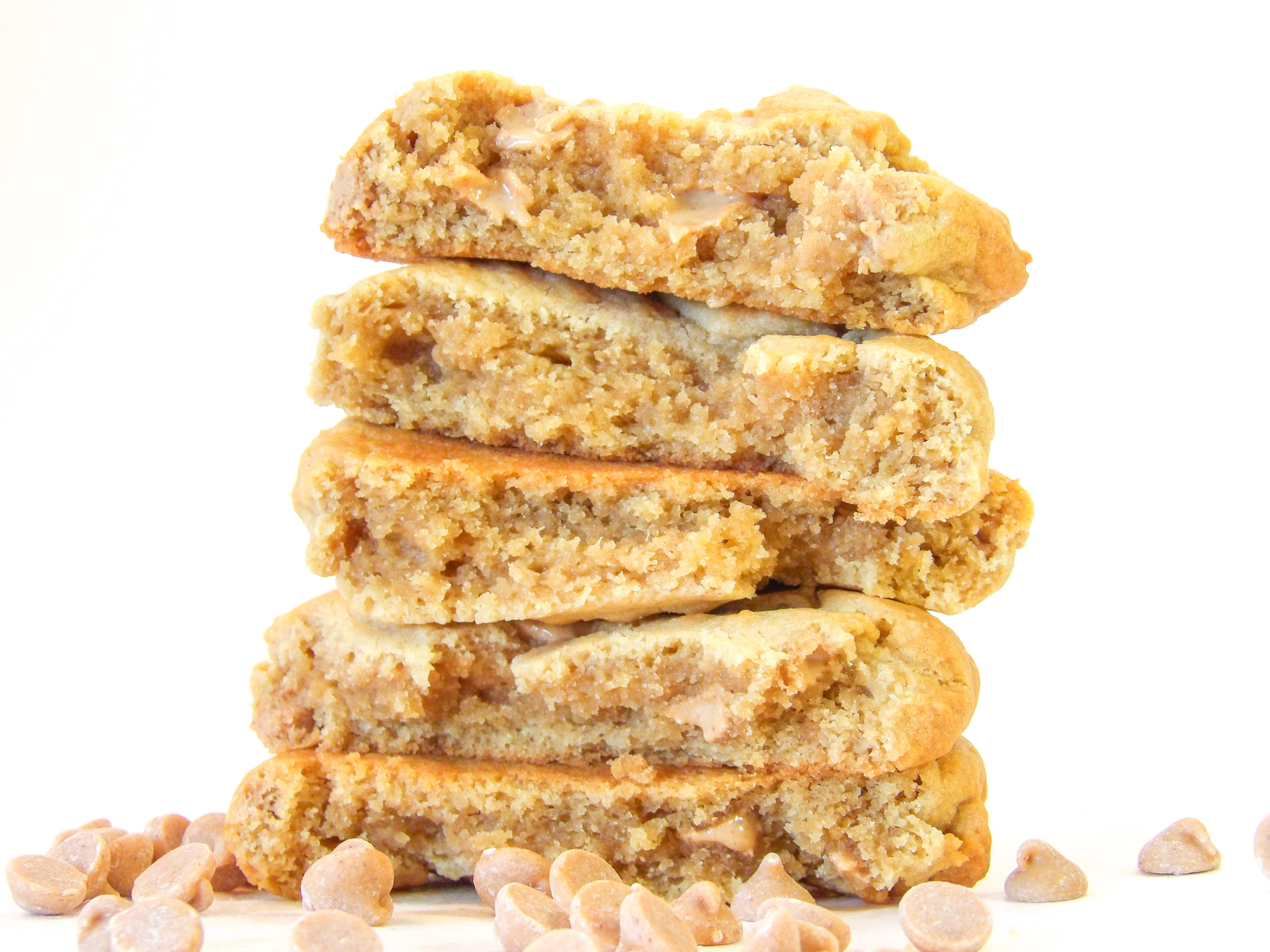 Peanut Butter Lovers Bundle