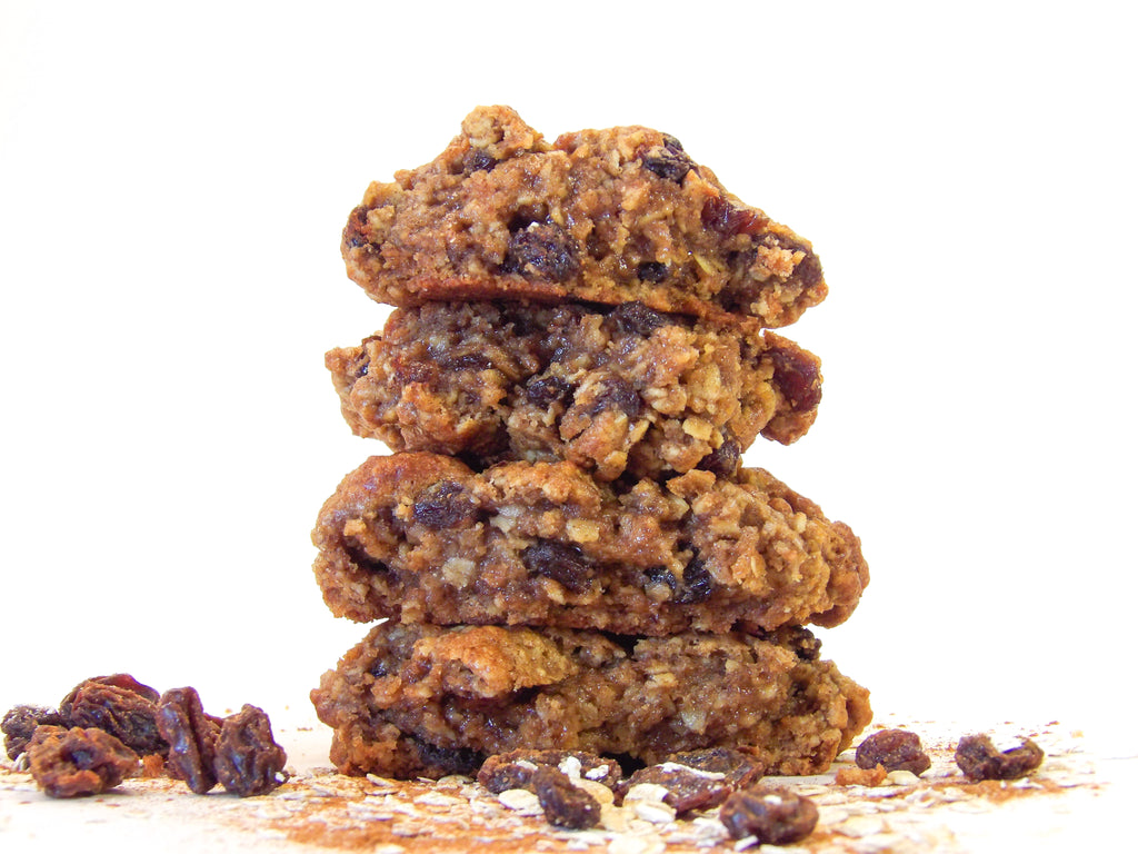 Variety Pack (12 Cookies)