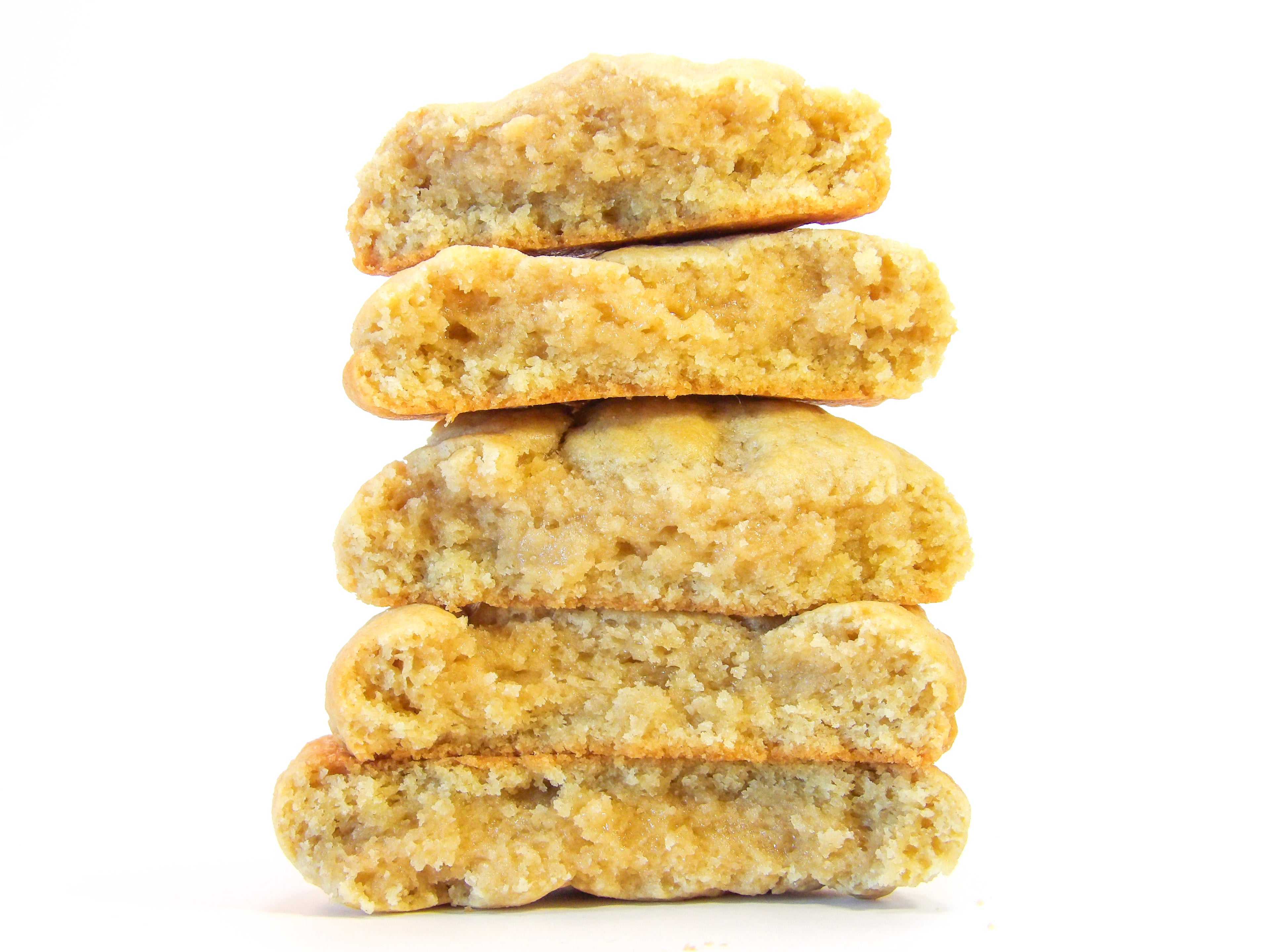 Variety Pack (12 Cookies)