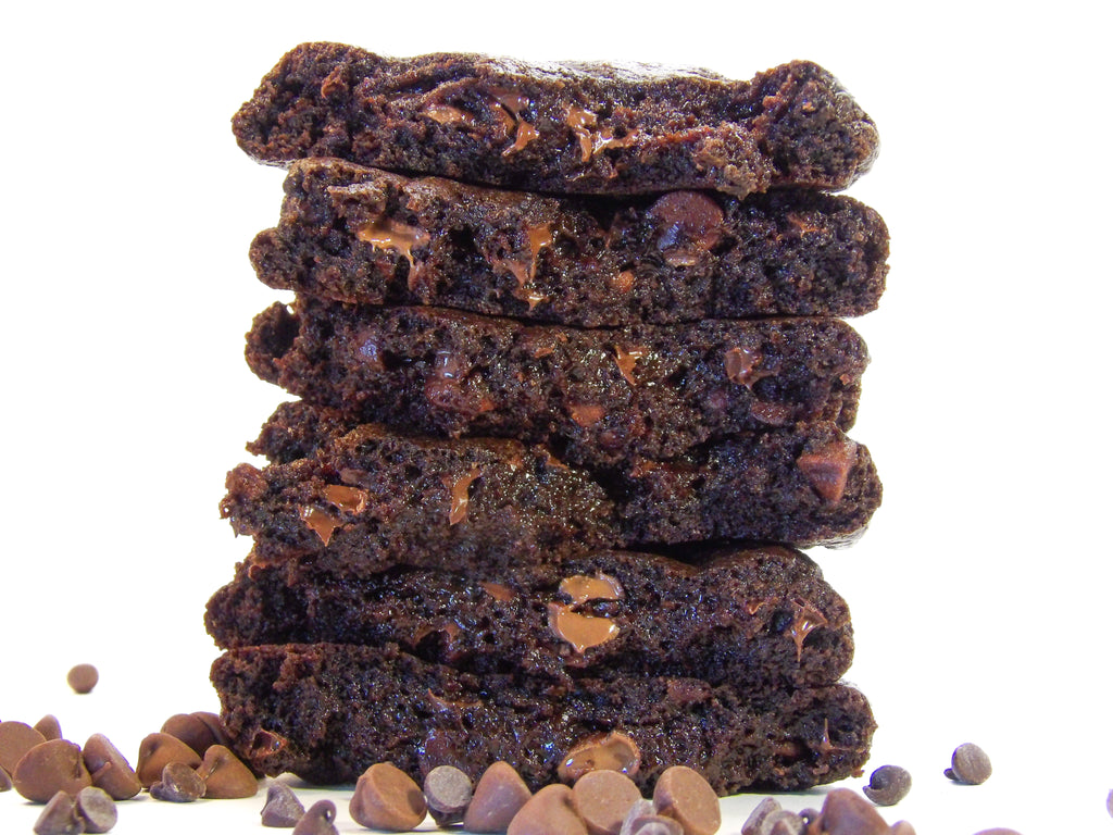 Variety Pack (12 Cookies)