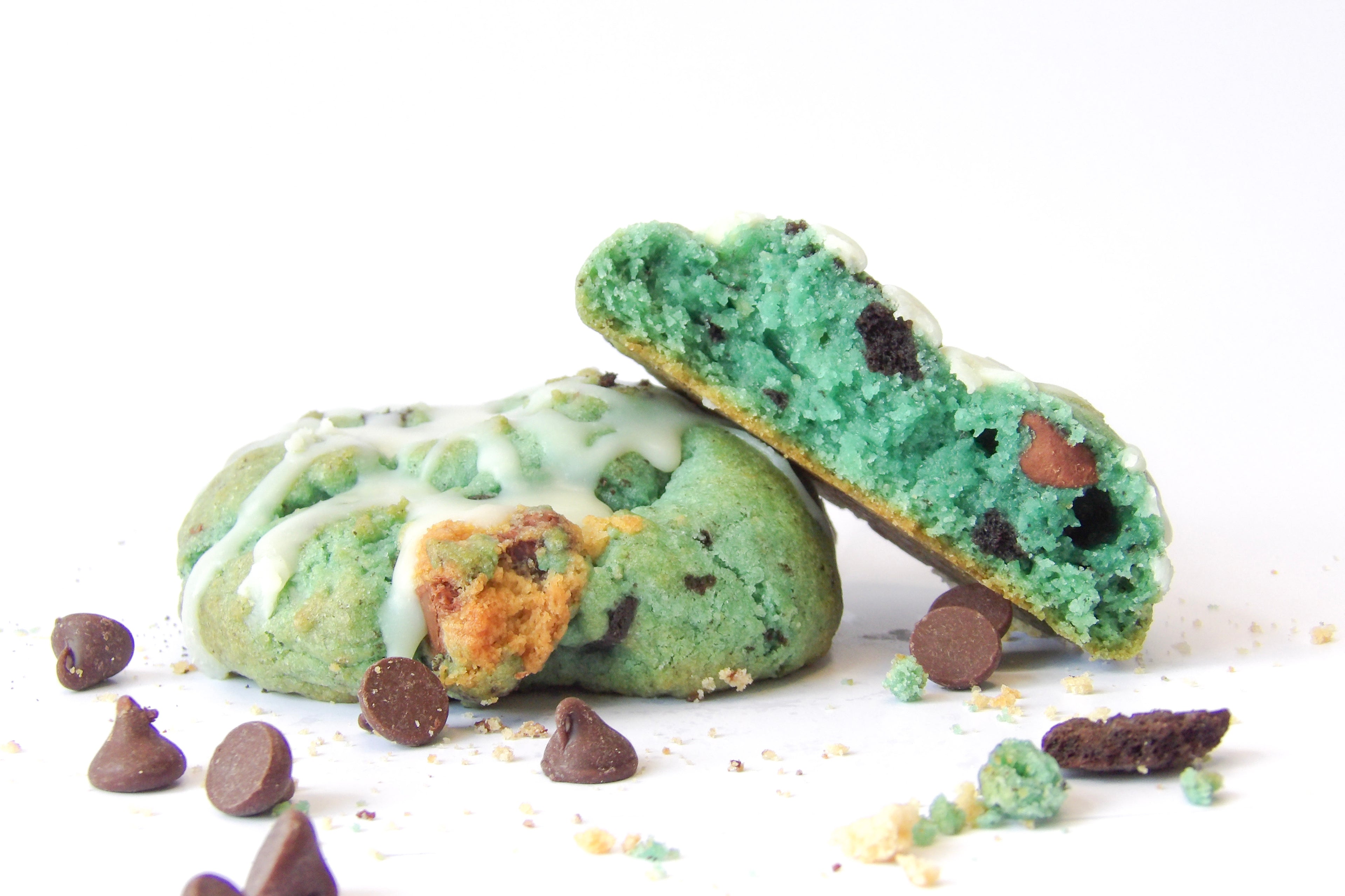 Cookie of the Week: Cookie Monster (12-Pack)