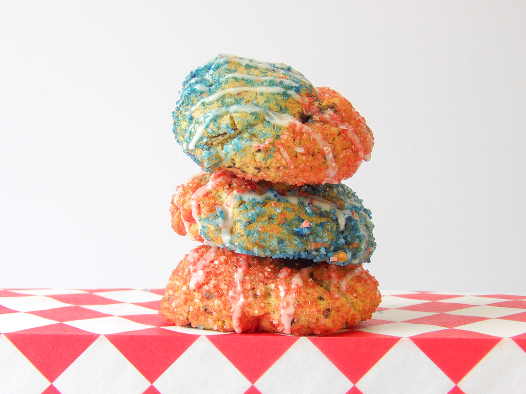 Cookie of the Week: Oreo Firecracker (12-Pack)