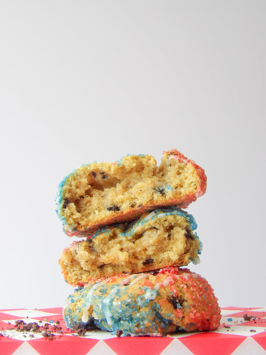 Cookie of the Week: Oreo Firecracker (12-Pack)