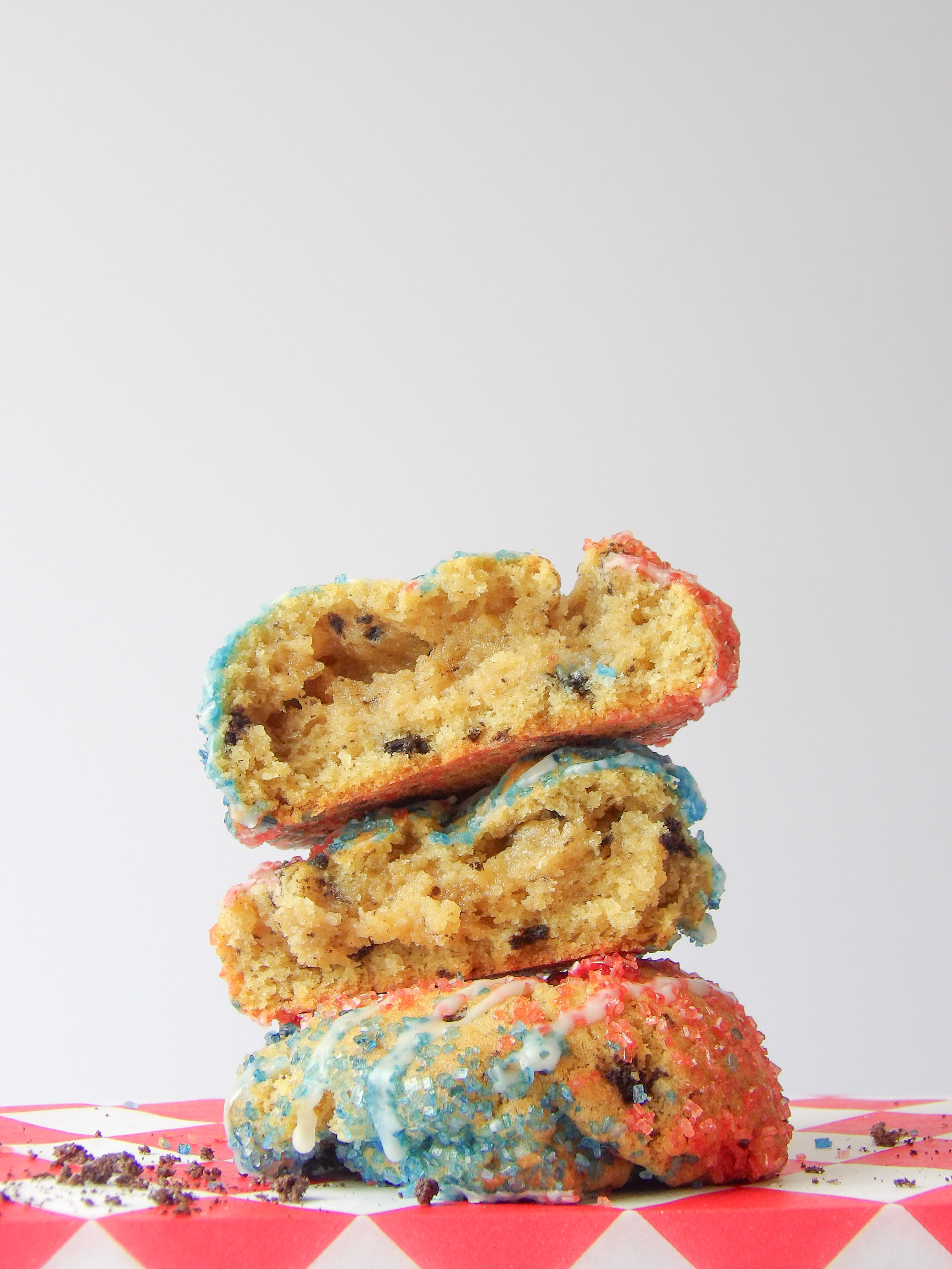 Cookie of the Week: Oreo Firecracker (12-Pack)