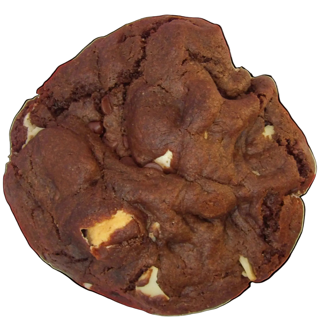 Cookie of the Week: Rocky Road (12-Pack)