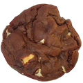 Cookie of the Week: Rocky Road