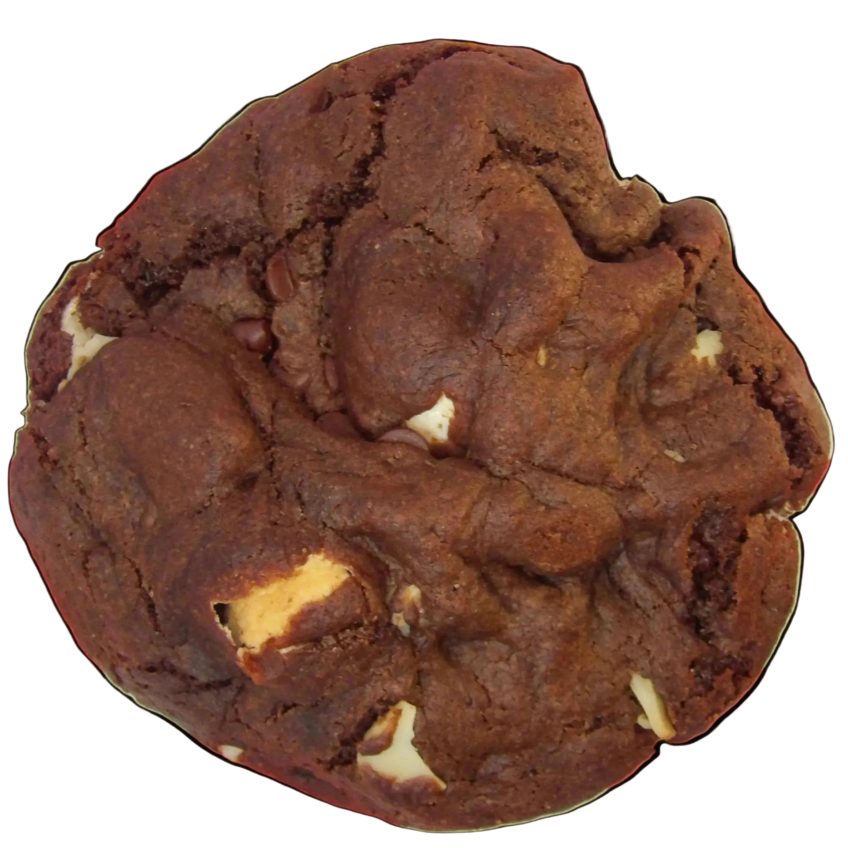 Cookie of the Week: Rocky Road (12-Pack)