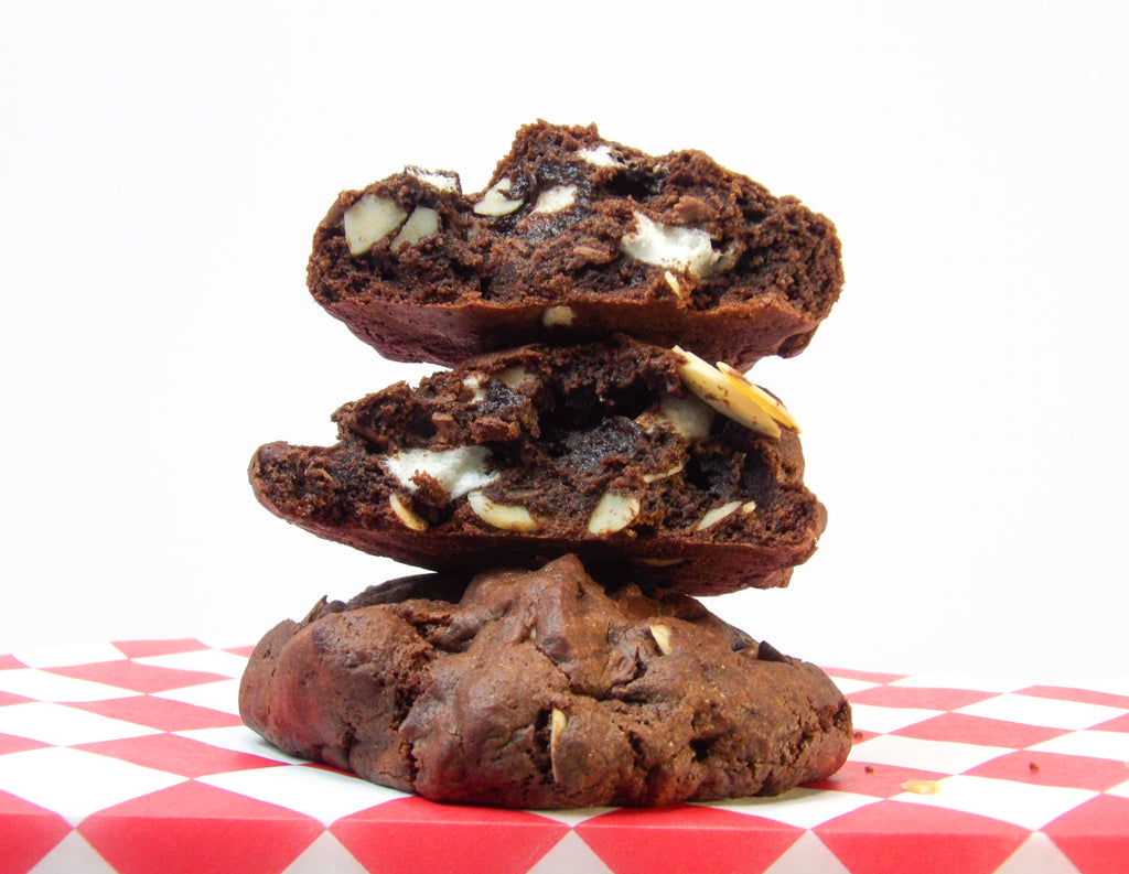 Cookie of the Week: Rocky Road (12-Pack)