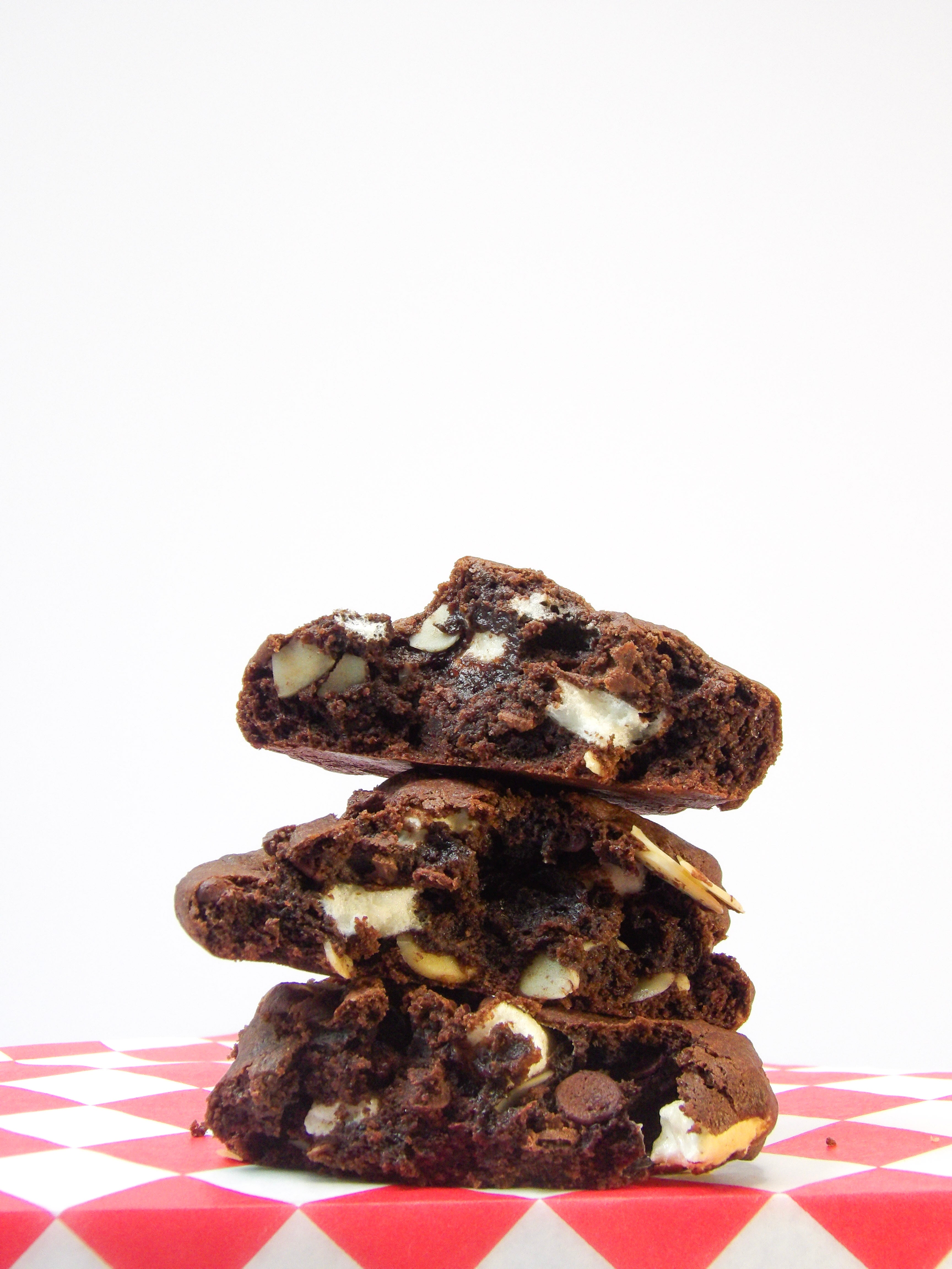 Cookie of the Week: Rocky Road (12-Pack)