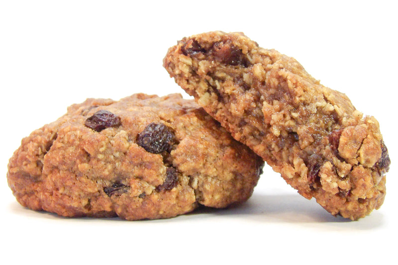 Oatmeal Raisin