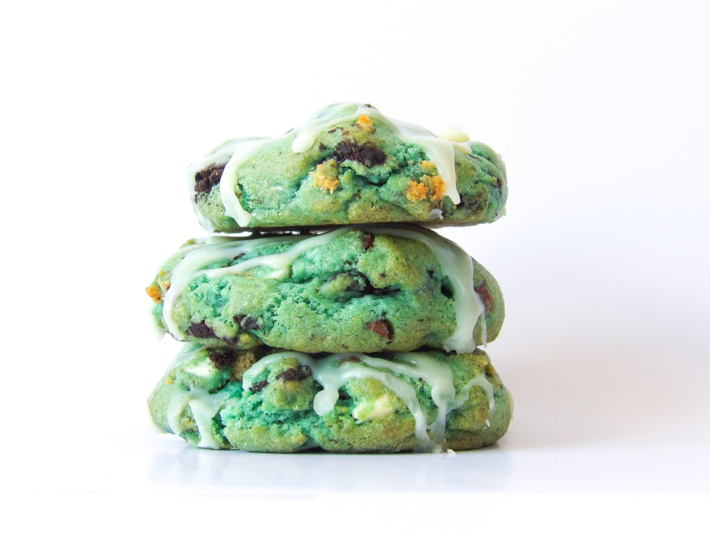 Cookie of the Week: Cookie Monster (12-Pack)