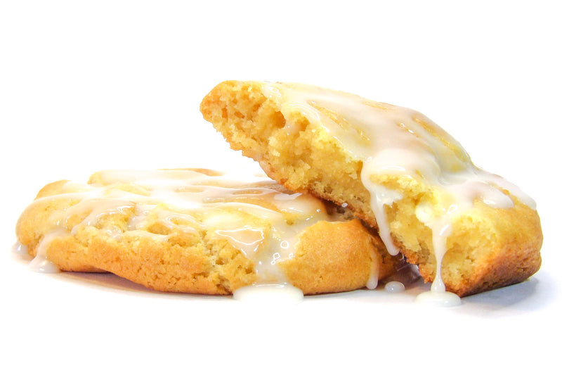 Lemon Delight