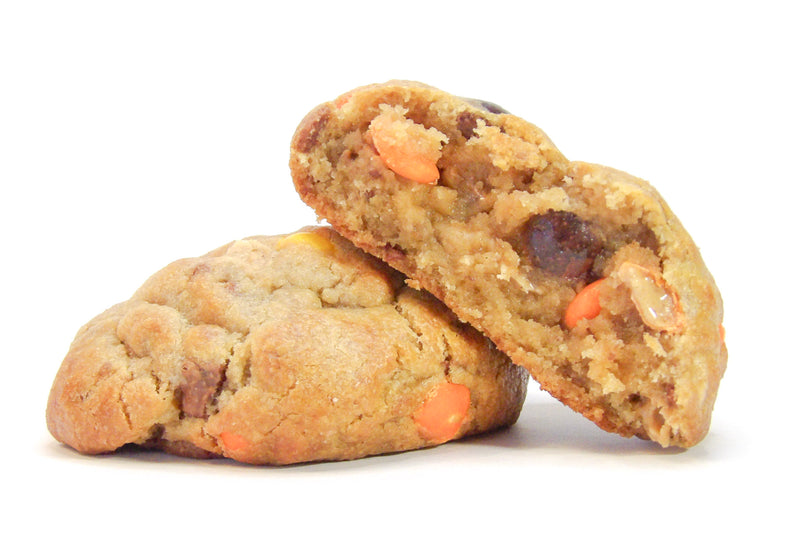 Peanut Butter Surprise