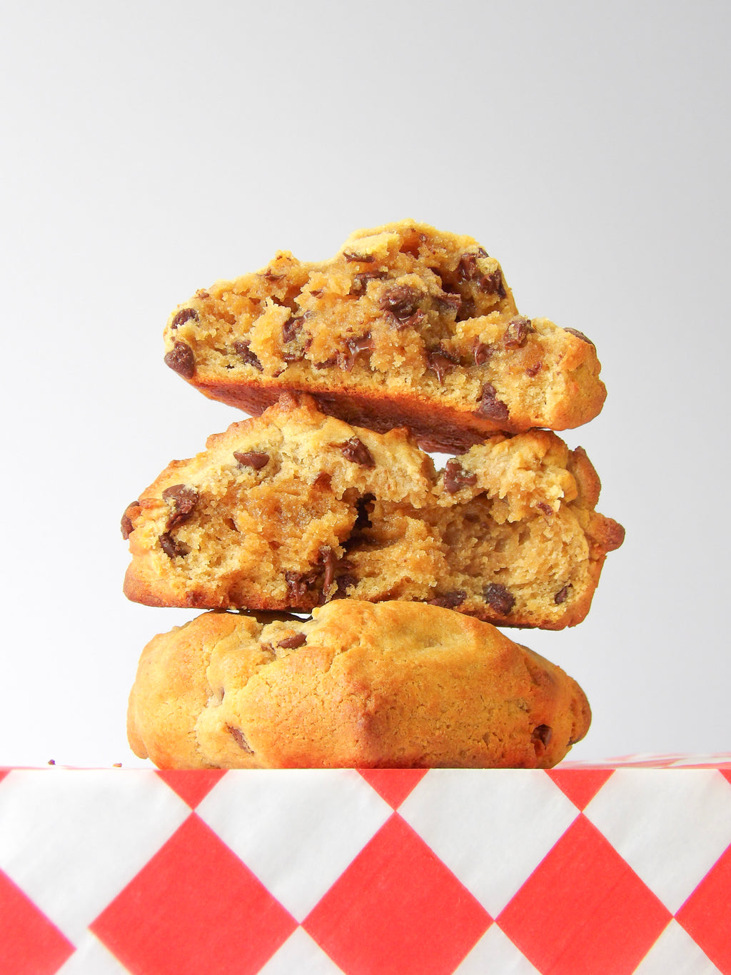 Cookie of the Week: "Apple Jacked" Protein Cookie