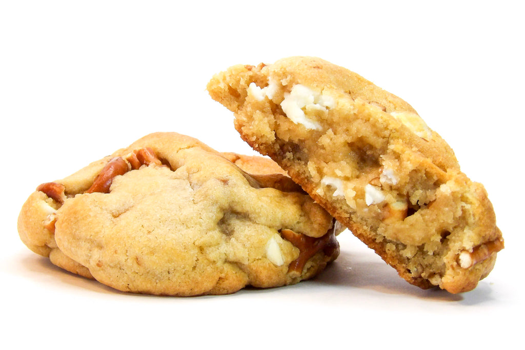 Variety Pack (12 Cookies)