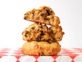 Cookie of the Week: "Apple Jacked" Protein Cookie