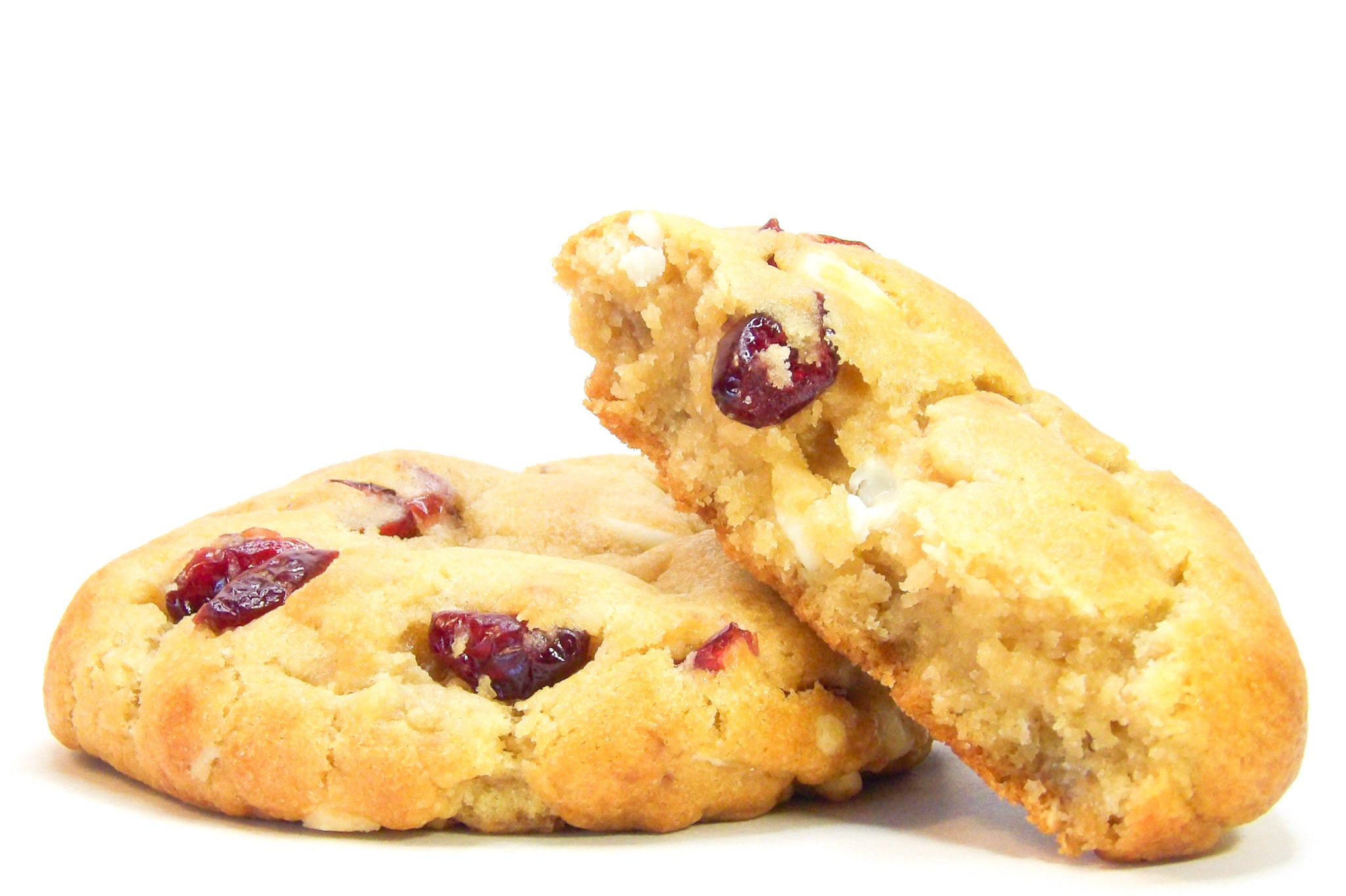 Variety Pack (12 Cookies)