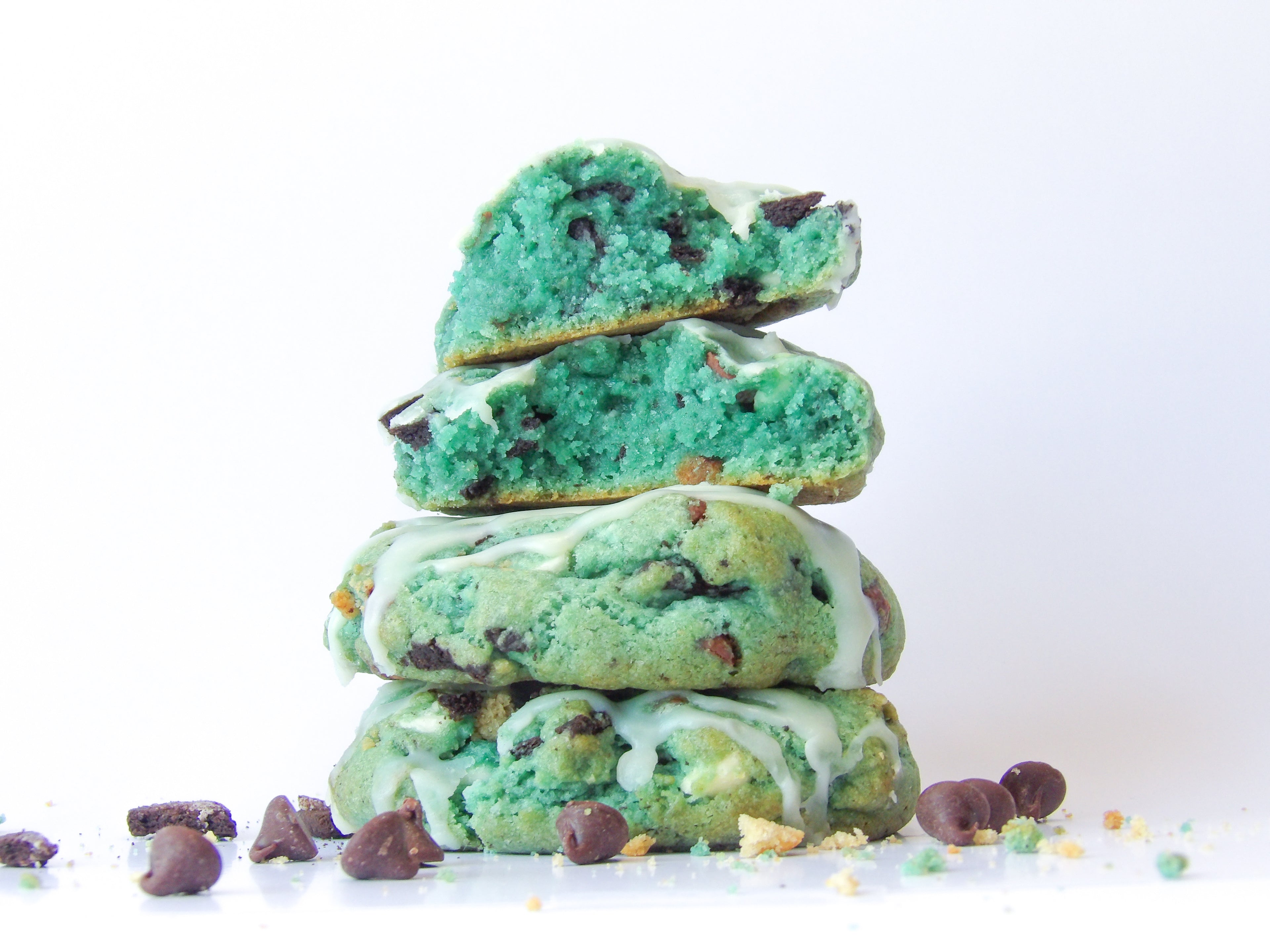 Cookie of the Week: Cookie Monster (12-Pack)