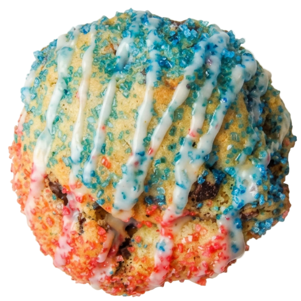 Cookie of the Week: Oreo Firecracker (12-Pack)