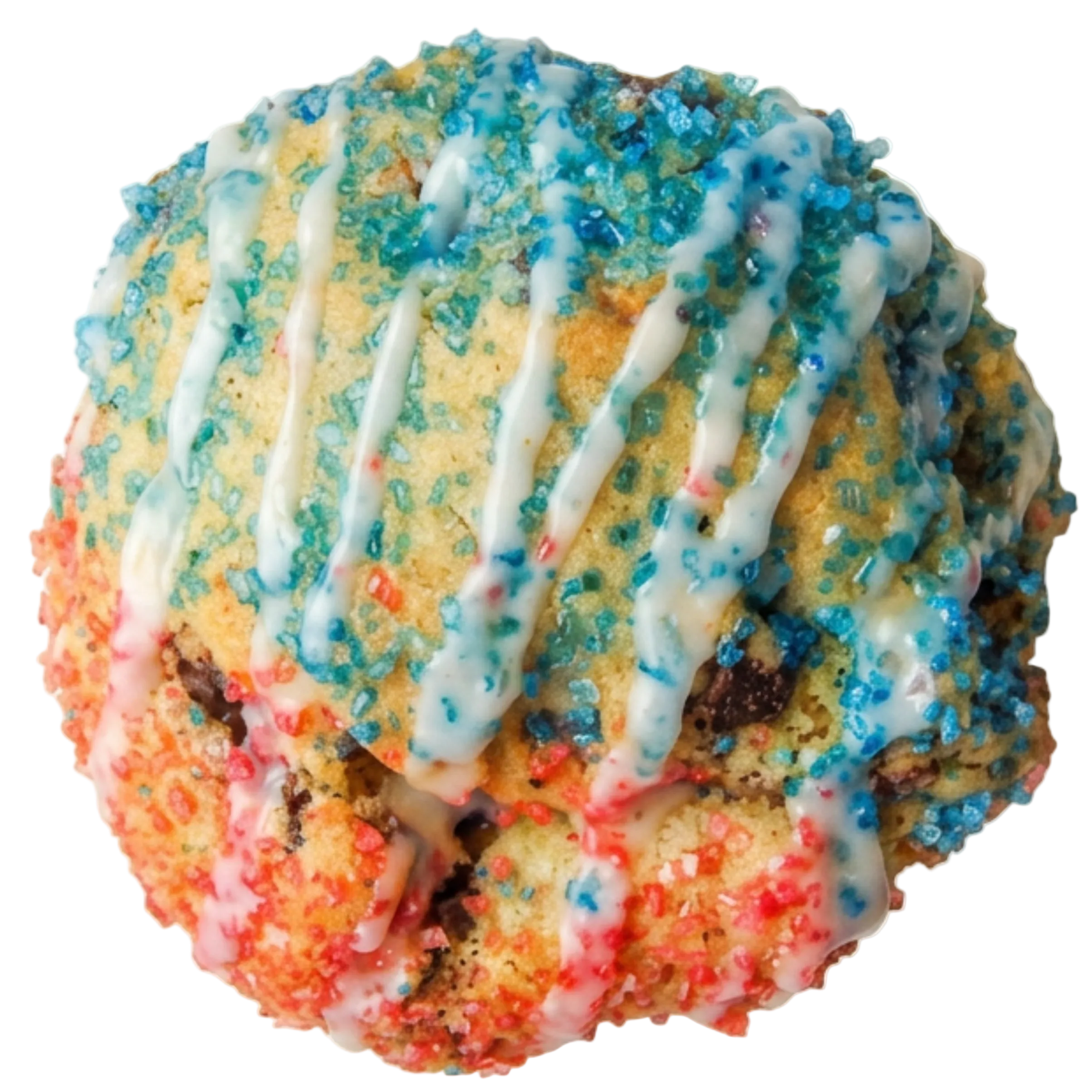 Cookie of the Week: Oreo Firecracker (12-Pack)