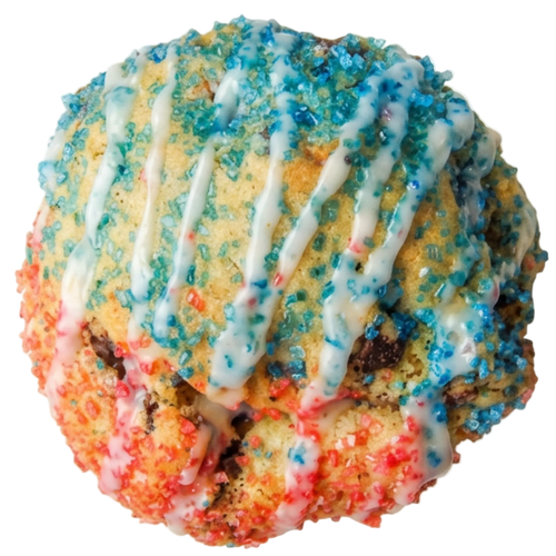 Cookie of the Week: Oreo Firecracker (12-Pack)