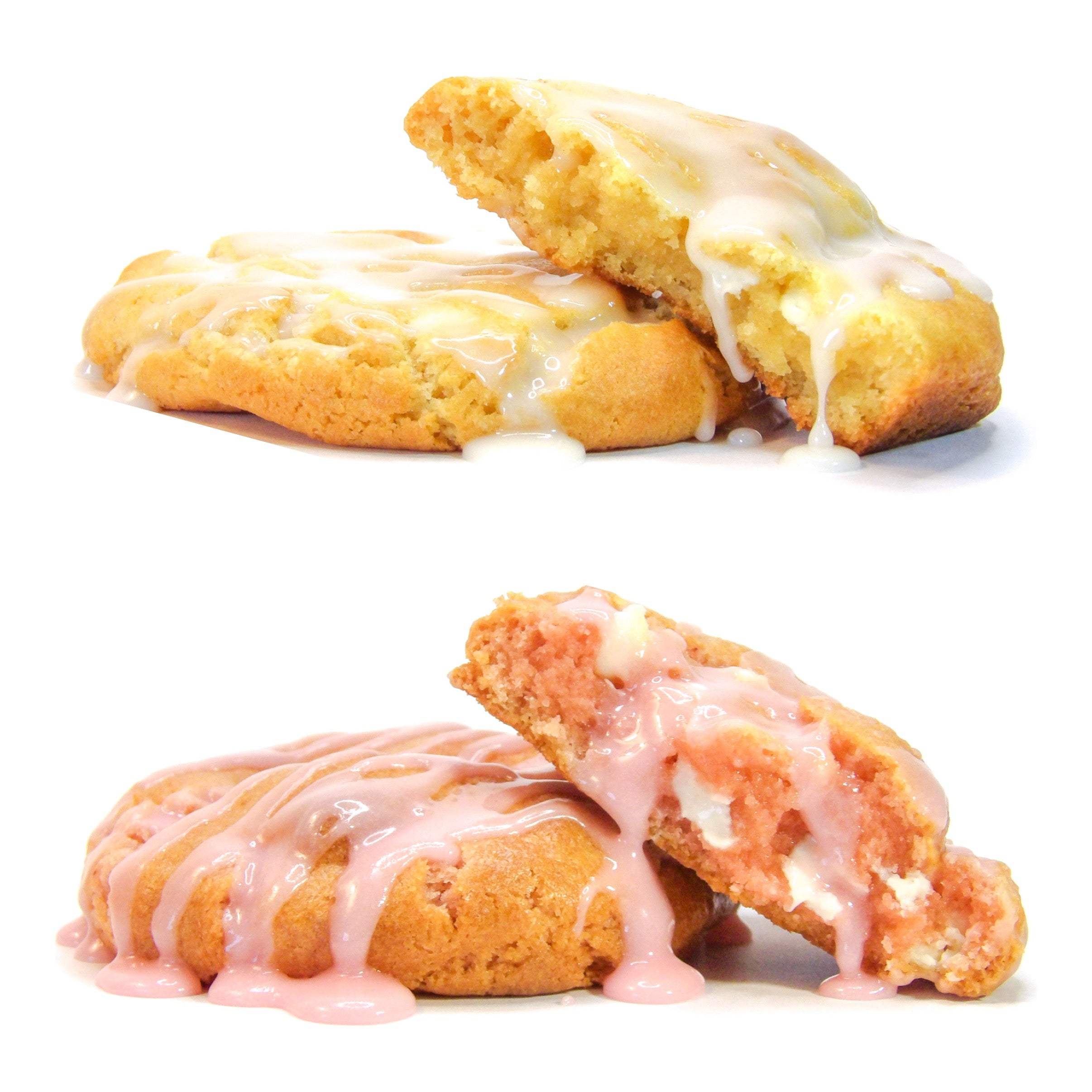 Strawberry & Lemon Delight Bundle
