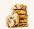 Chocolate Chip Cookies (12-Pack)