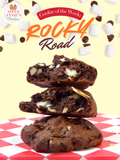 Cookie of the Week: Rocky Road (12-Pack)