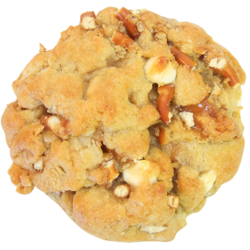 Variety Pack (12 Cookies)