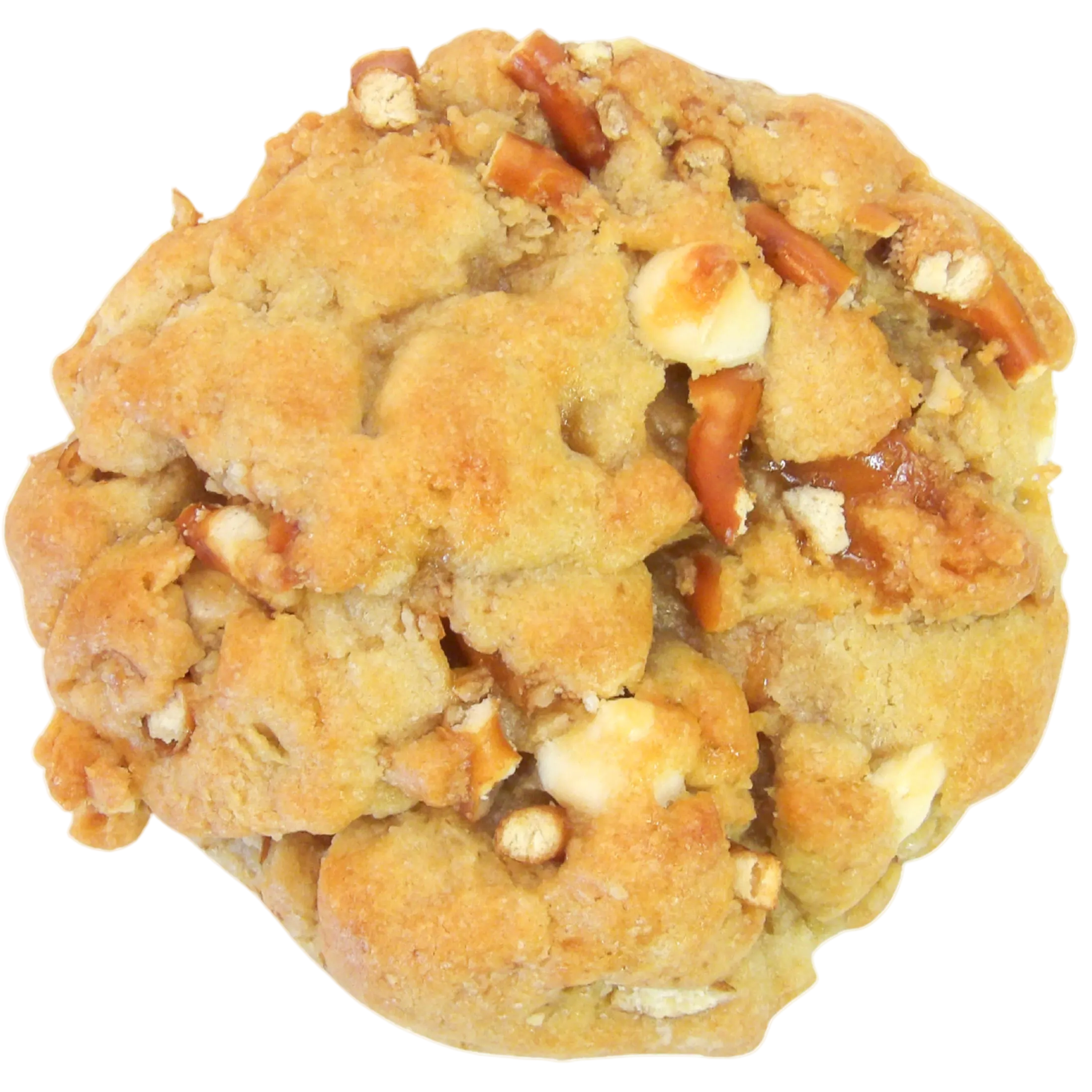 Variety Pack (12 Cookies)