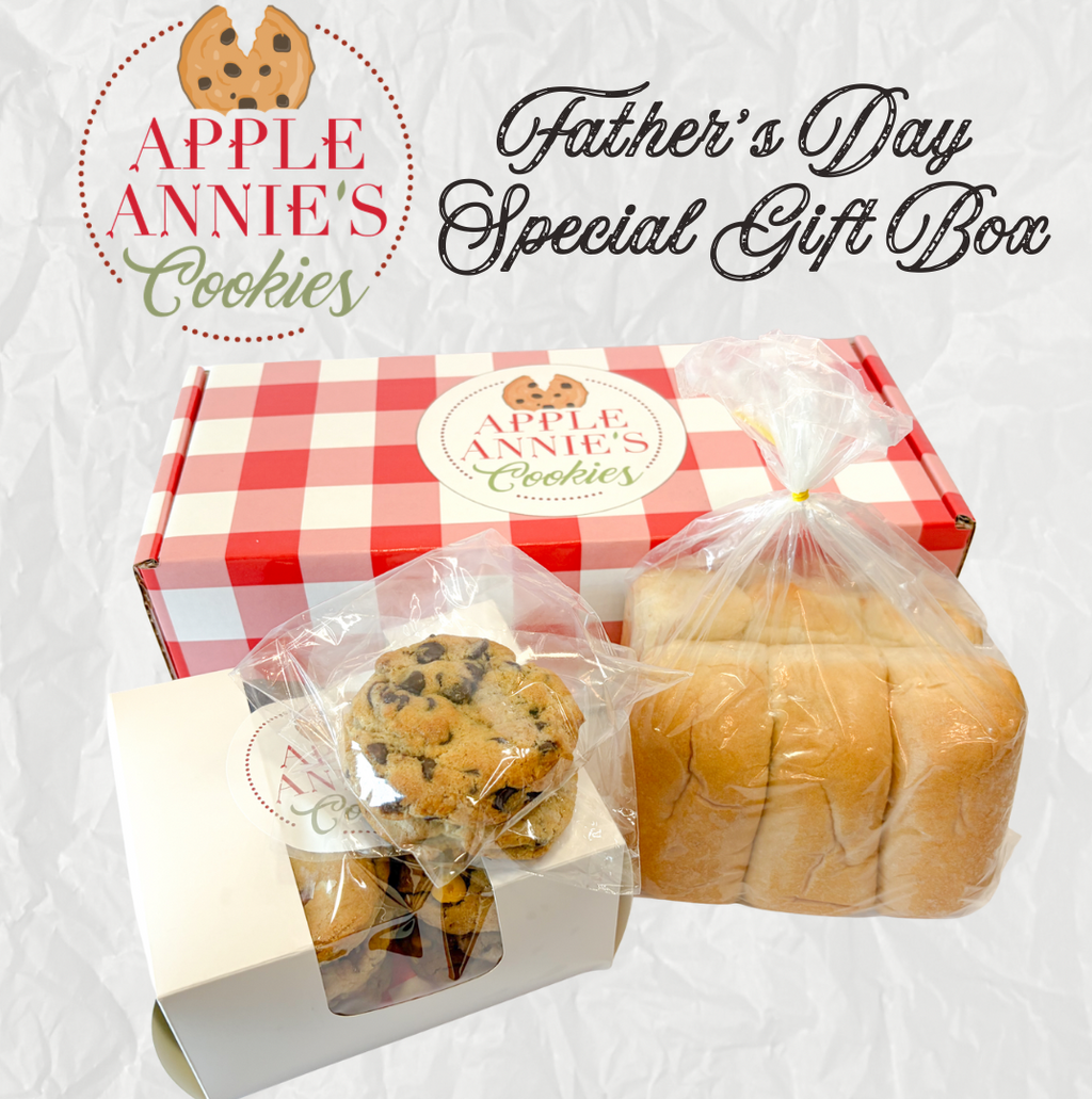 Father’s Day Gift Box Bundle