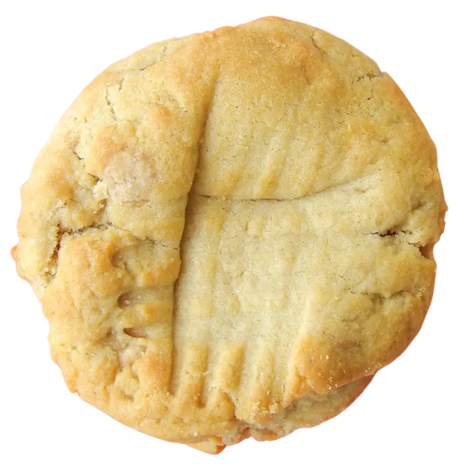 Variety Pack (12 Cookies)