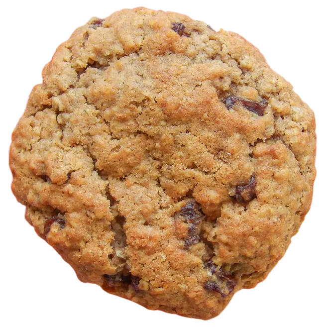 Variety Pack (12 Cookies)