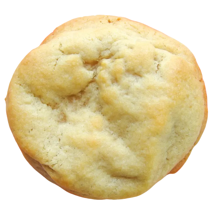 Variety Pack (12 Cookies)