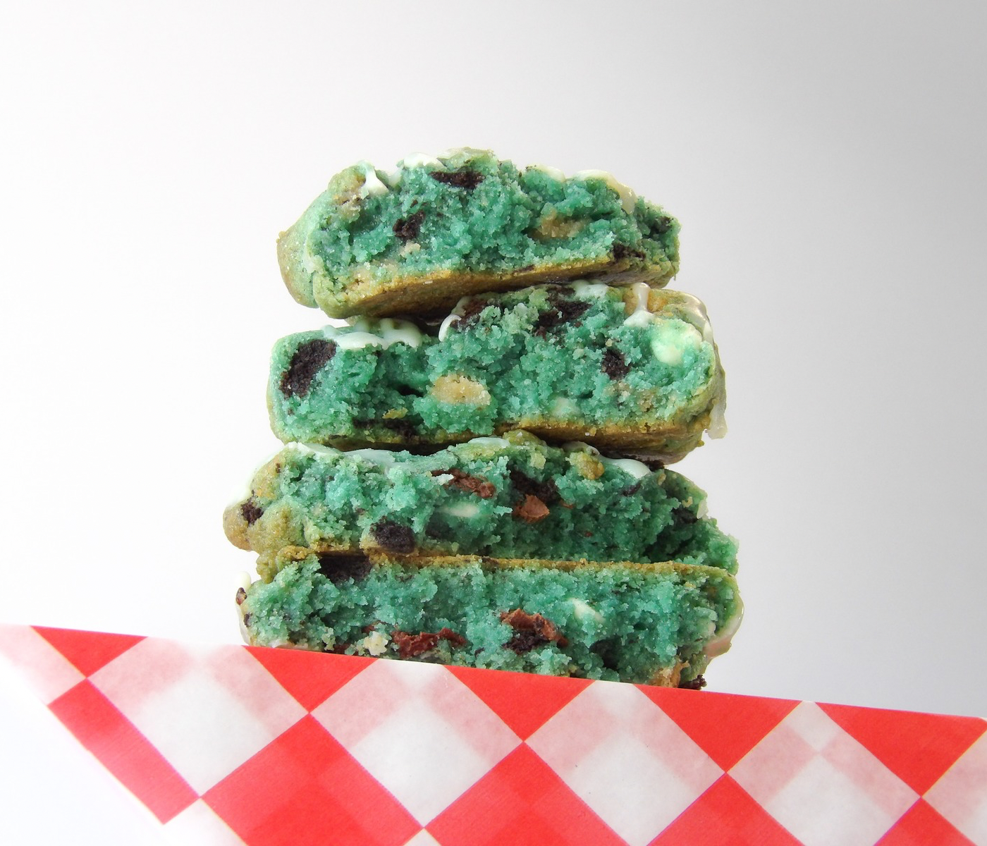 Cookie of the Week: Cookie Monster (12-Pack)