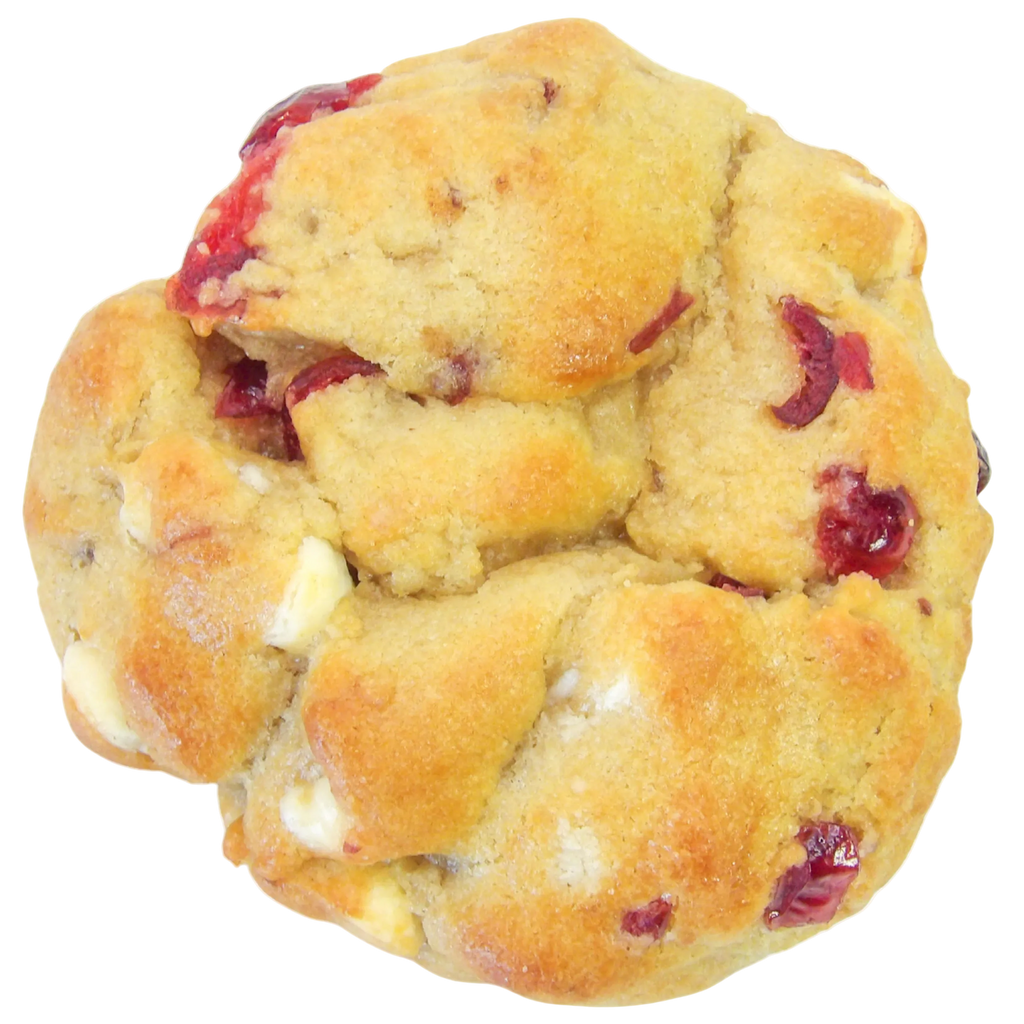 Variety Pack (12 Cookies)