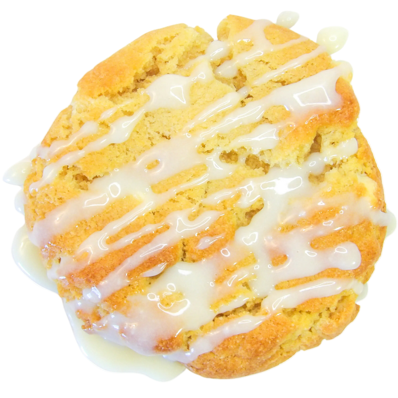 Lemon Delight