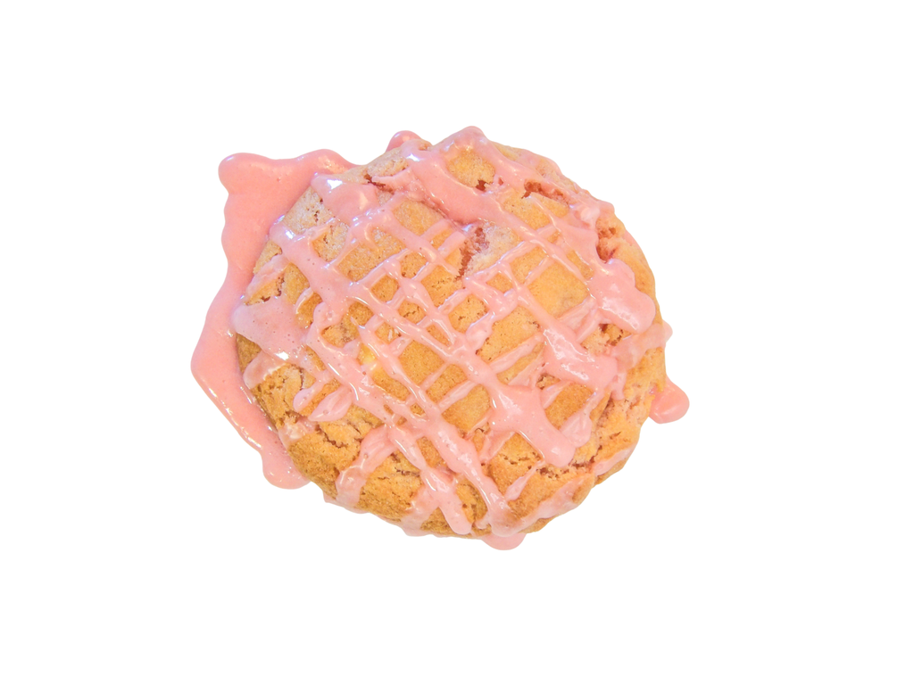 Strawberry & Lemon Delight Bundle