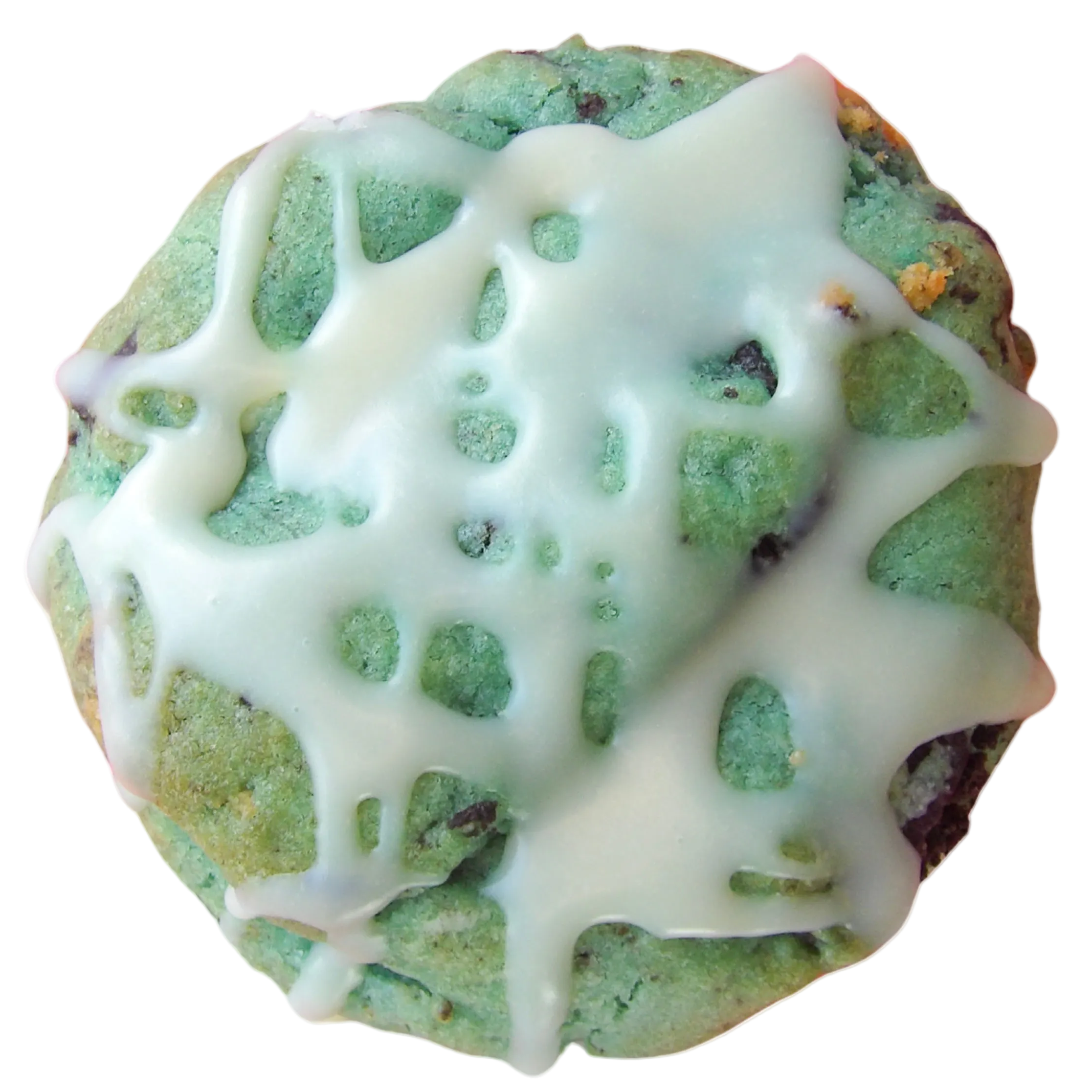 Cookie of the Week: Cookie Monster (12-Pack)