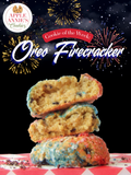 Cookie of the Week: Oreo Firecracker (12-Pack)